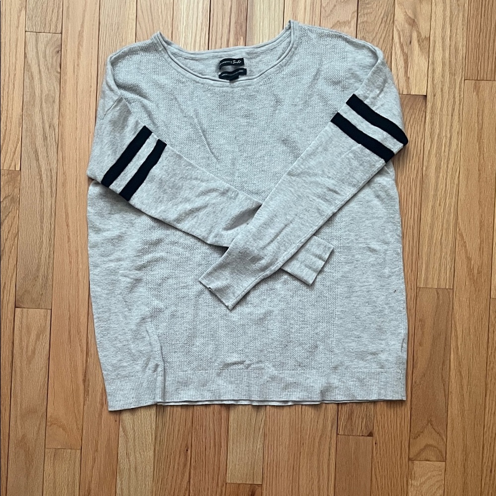 American Eagle Outfitters Ahh-Mazingly Soft Knit Top